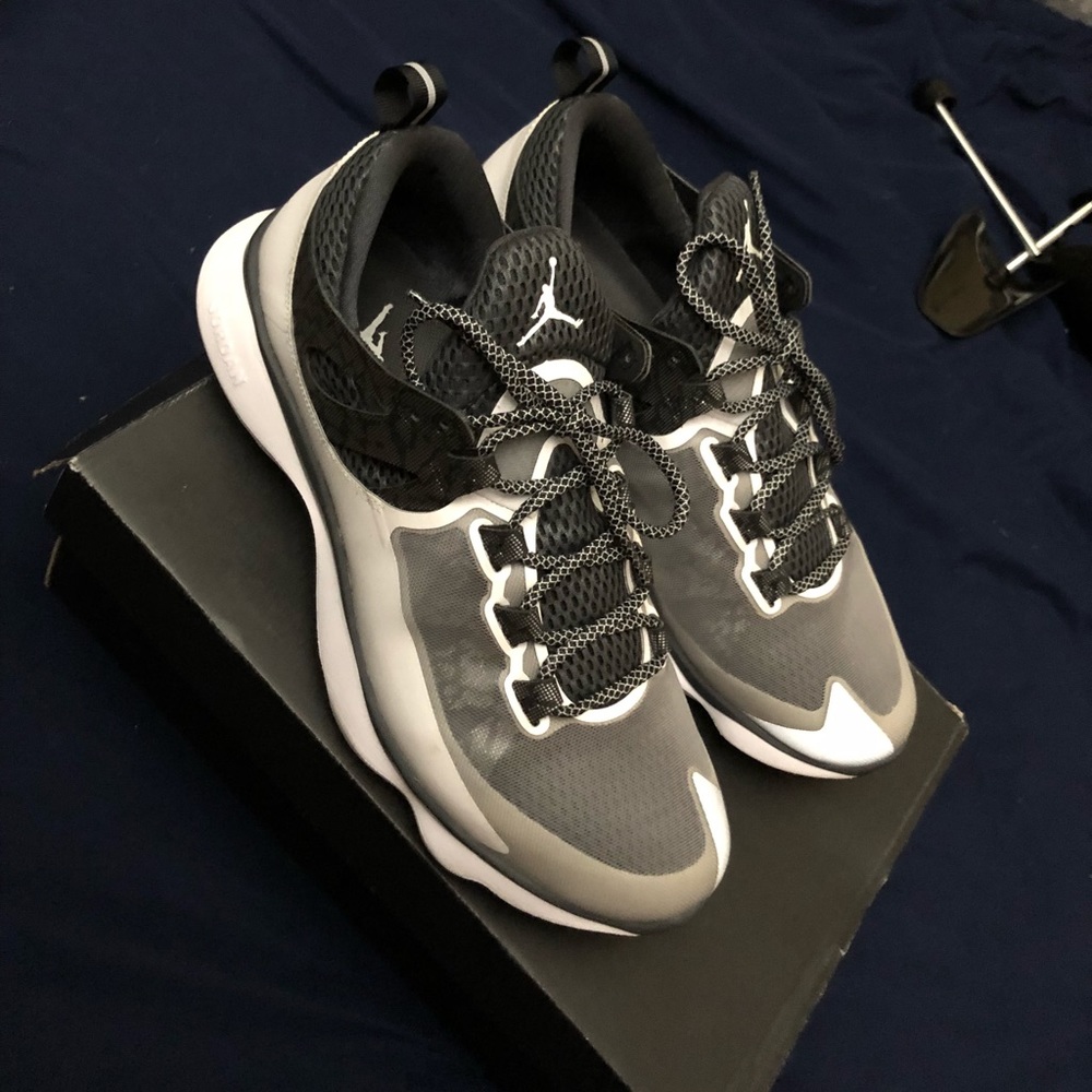 Jordan shoes